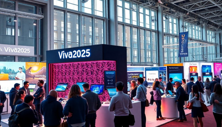 vivatech 2025 linnovazione in mostra a parigi 1749412822