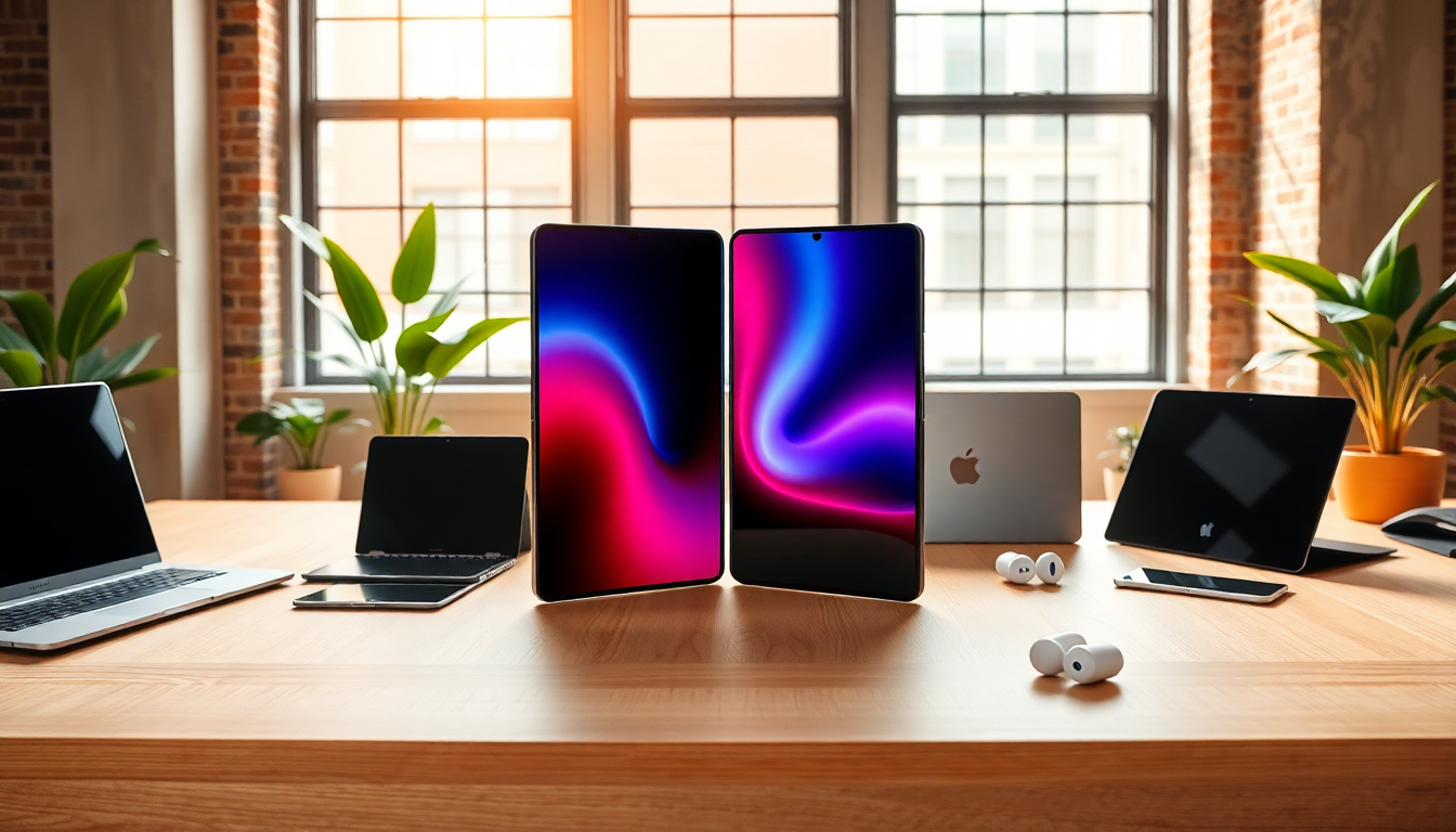 vivo x fold 5 il pieghevole che rivoluziona il concetto di smartphone nel 2025 1749898690