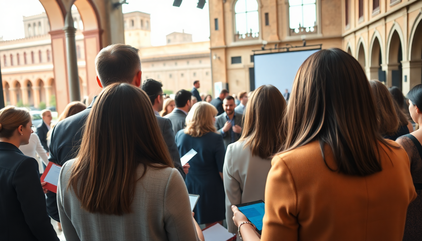 we make future innovazione e cultura a bologna 1749335780