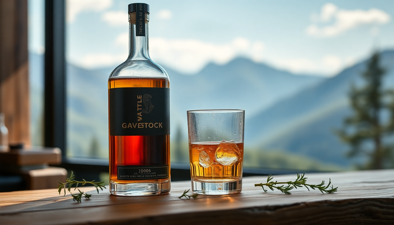 whistlepig gravestock un whiskey di grano da non perdere 1750273174