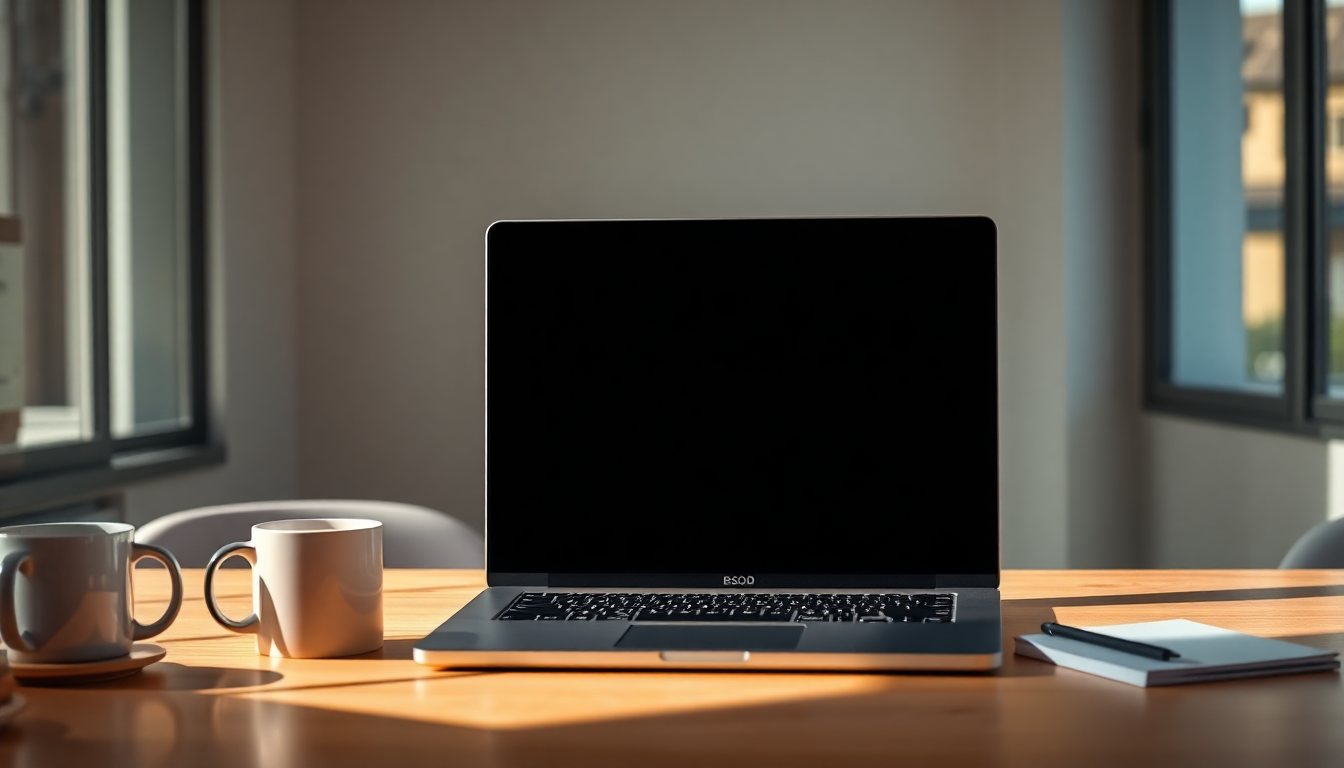 windows 11 introduce la black screen of death cosa cambia per gli utenti 1751076478