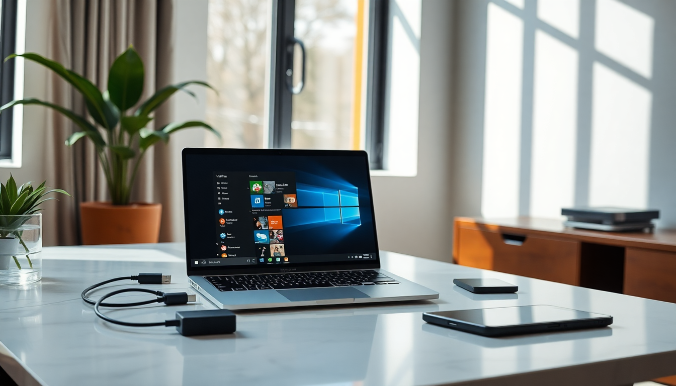 windows 11 requisiti hardware e novita entusiasmanti 1748892589