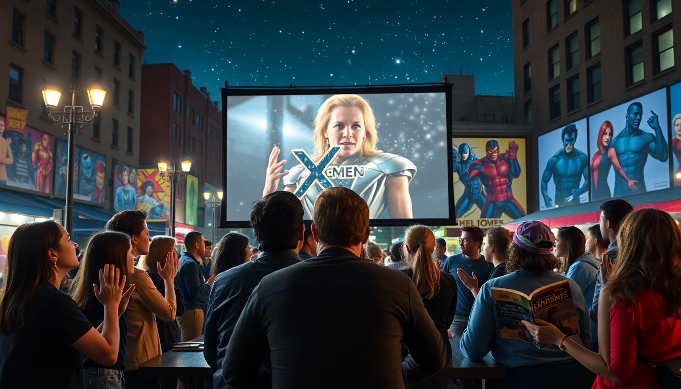 x men 97 un finale alternativo rivela nuove icone 1750807268