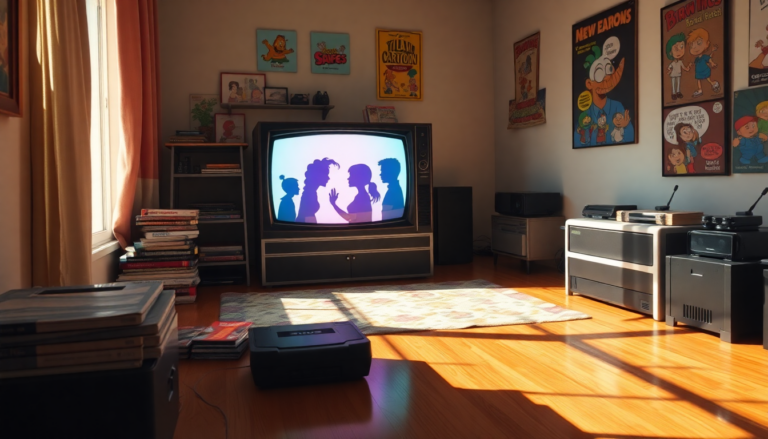 10 cartoni animati sottovalutati degli anni 90 che meritano attenzione 1751815725