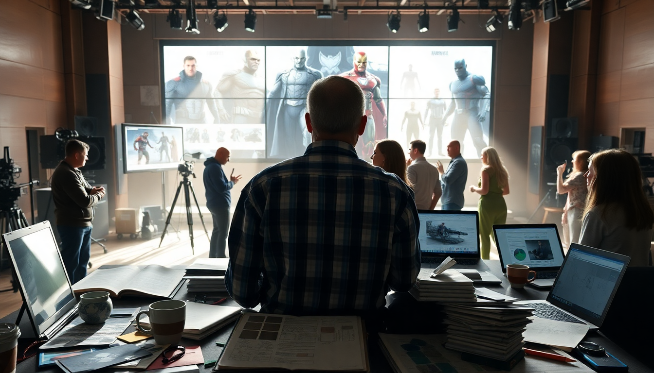 aggiornamenti marvel film in ritardo e ritorni di personaggi 1751804736