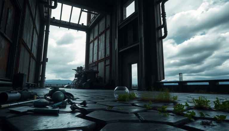 alien earth anticipazioni e dettagli sulla nuova serie 1752023643