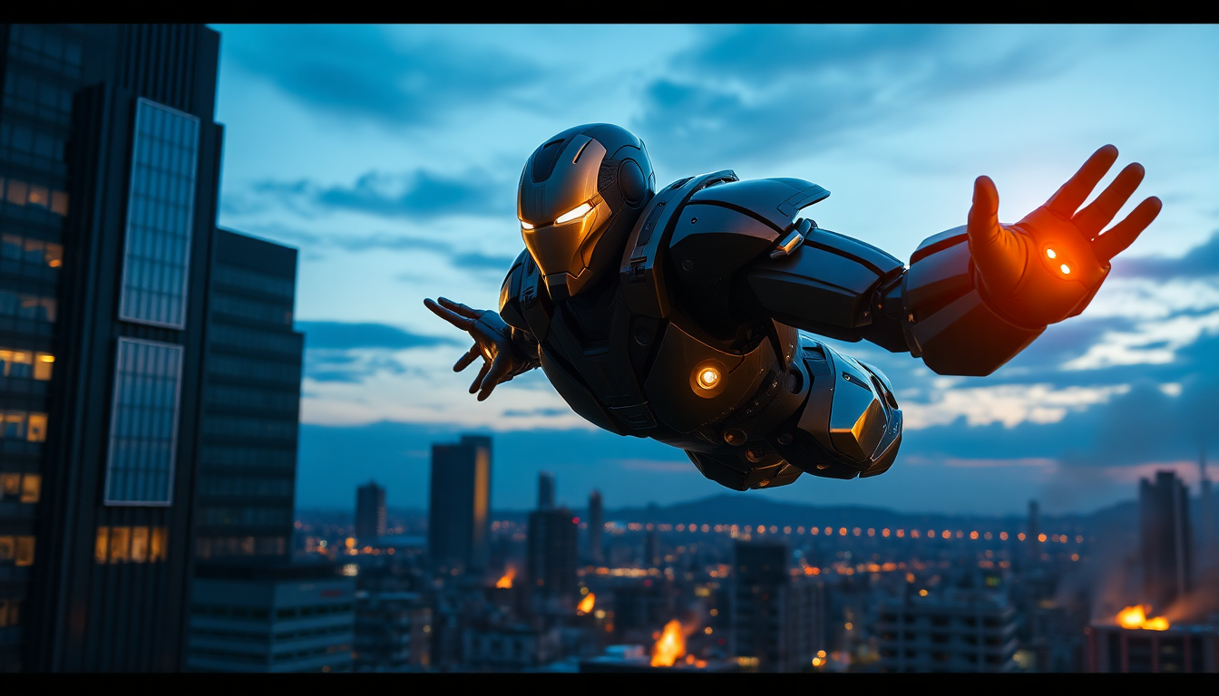 analisi finale di ironheart connessioni e futuri sviluppi nel mcu 1751462199