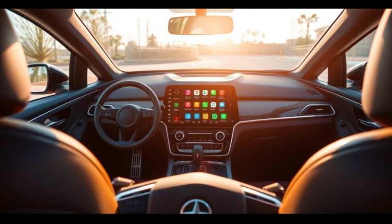 android auto 146 e 147 miglioramenti e personalizzazione per la guida 1751932528