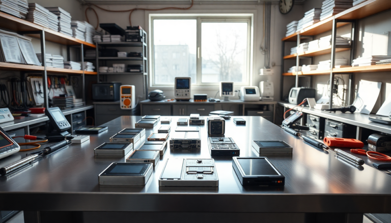 batterie in acciaio il futuro della tecnologia mobile 1752285140