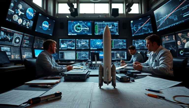 budget nasa 2026 le conseguenze dei tagli sul programma spaziale 1752829694