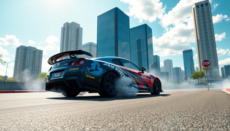 carx drift racing 2 la nuova era delle corse di drifting 1751341113