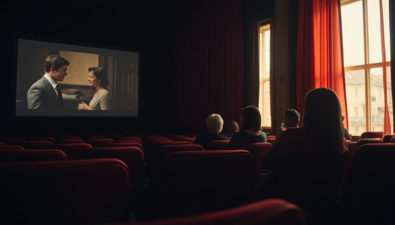 cinema e vulnerabilita la connessione profonda tra dolore e umorismo 1751454885