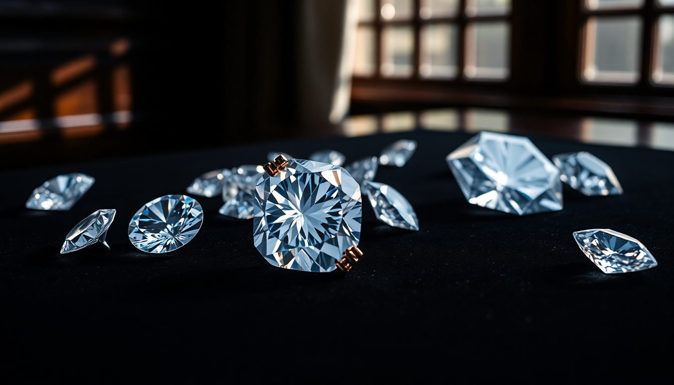 classifica dei diamanti piu preziosi scopri i loro segreti 1751366965