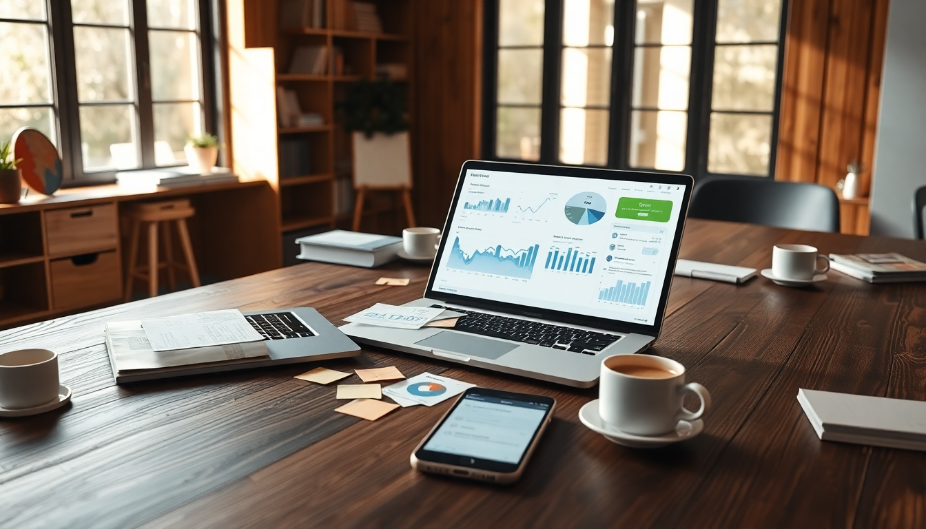 come ottimizzare le tue campagne di marketing digitale 1752049582