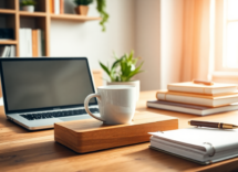 come un portabicchieri puo migliorare la tua postazione di lavoro 1751644301