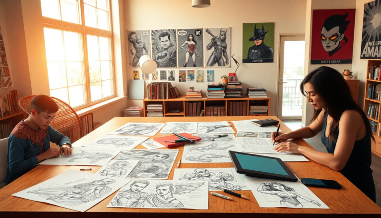 crossover marvel e dc tutto cio che devi sapere 1751793763