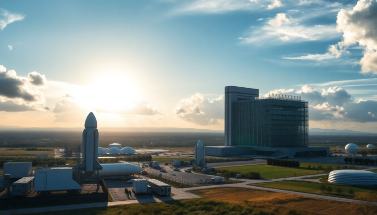 deregulation spaziale unanalisi delle nuove misure proposte 1753284548