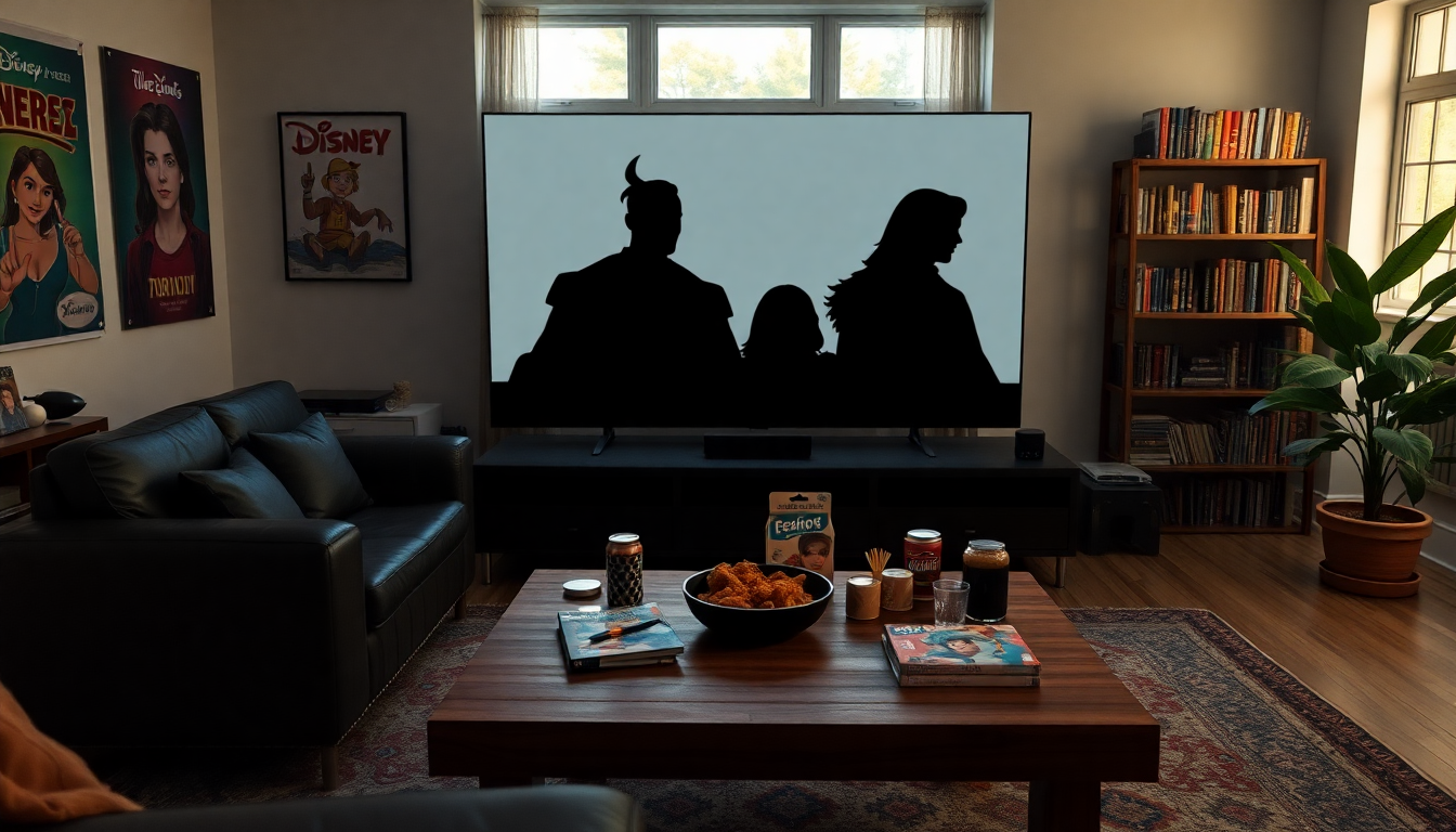 disney plus e hulu come nostalgia e innovazione stanno plasmando il futuro del contenuto 1752038497