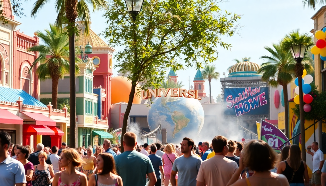 divertimento estivo a universal studios hollywood 1752090334