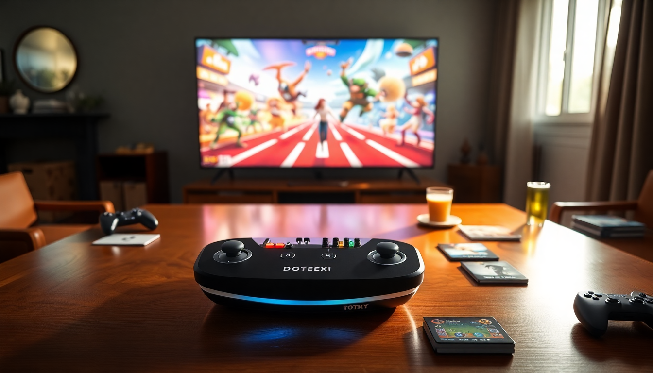 doteki il nuovo standard per i giochi dazione interattivi 1752248257