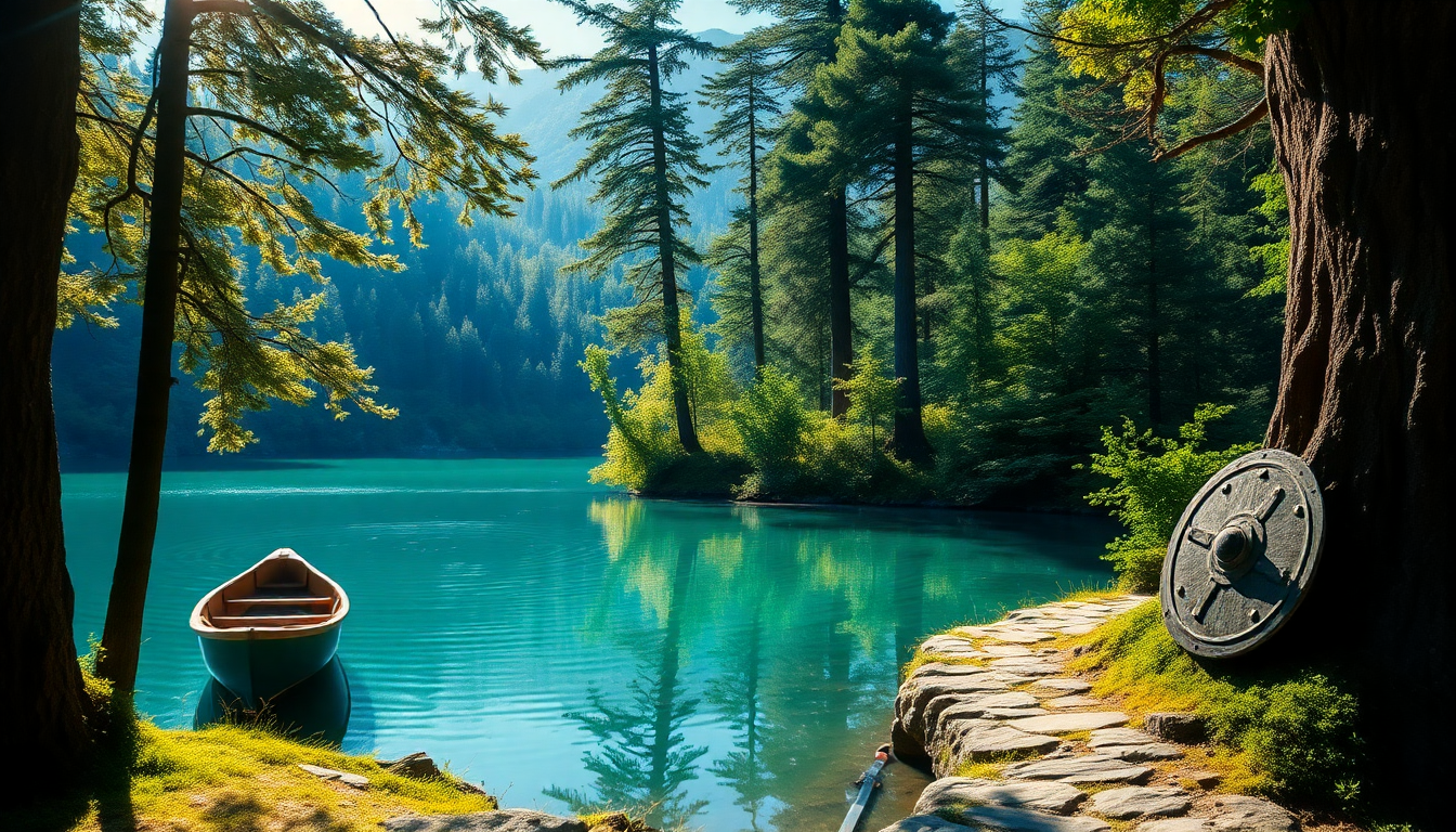 ecco cosa aspettarsi dalla seconda stagione di percy jackson e gli olimpiadi 1752019988