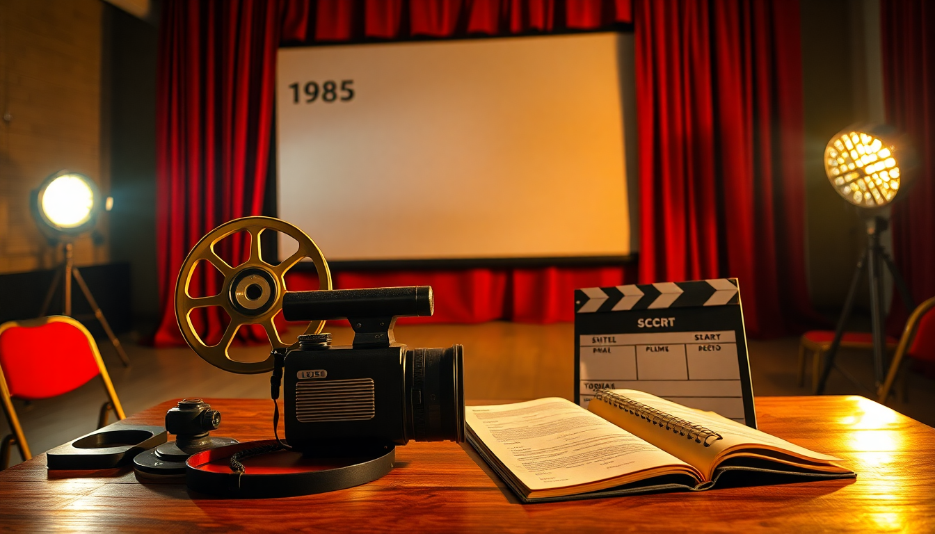 esplorare il cinema del 1985 analisi e curiosita python 1753566931