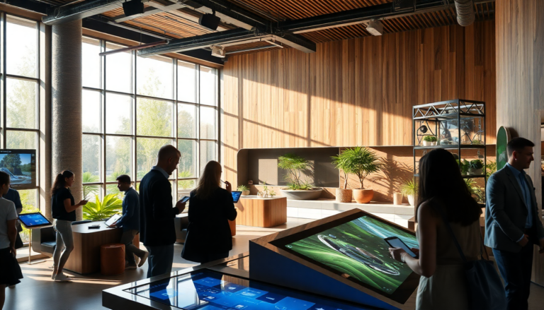 evoluzione della comunicazione il ruolo degli spazi nel branding 1752862860