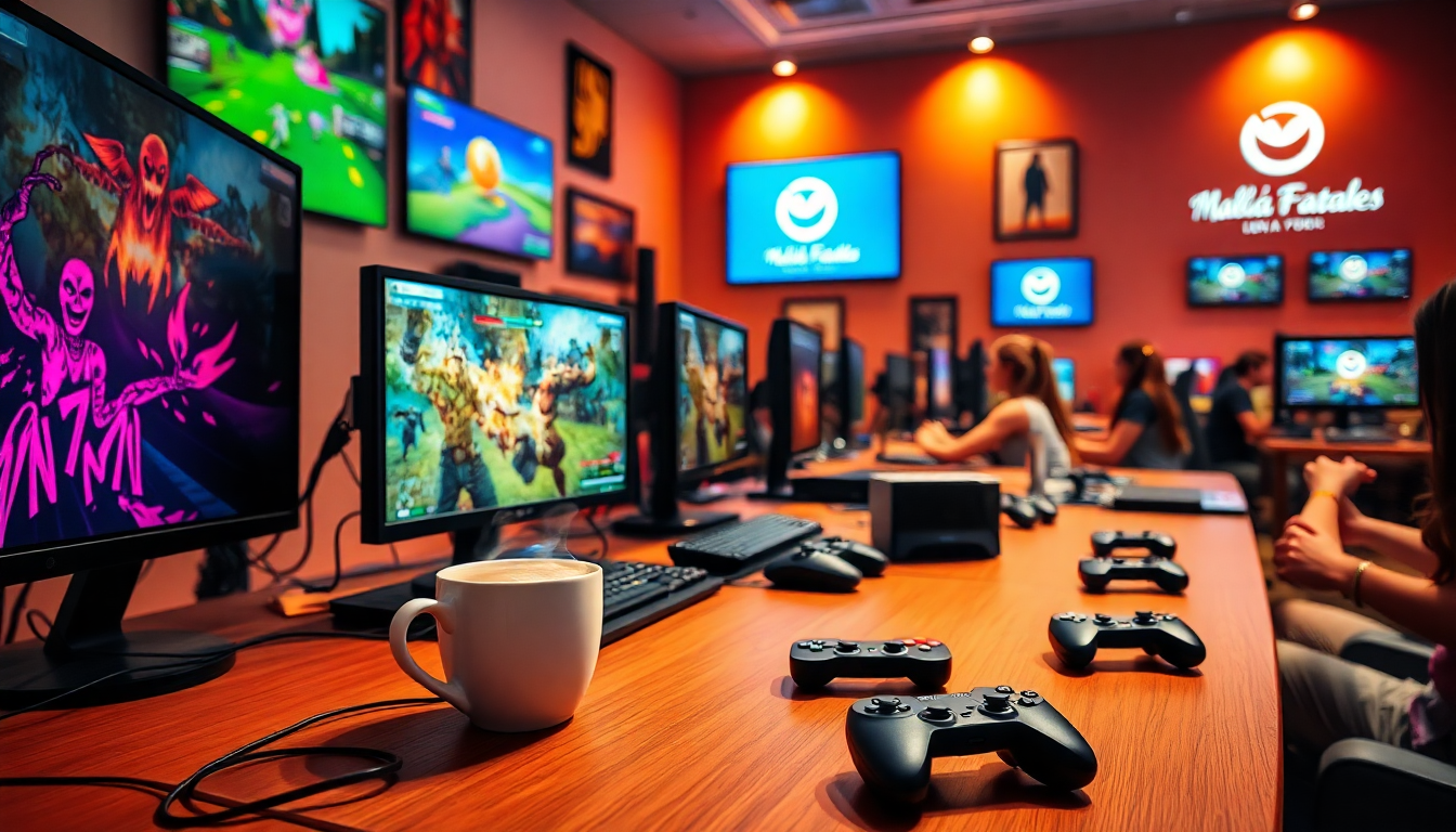 flame fatales un evento di speedrunning al femminile per la malala fund python 1753805852