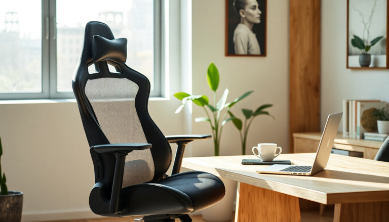 fractal refine mesh la sedia da gaming che unisce ergonomia e stile 1752804020