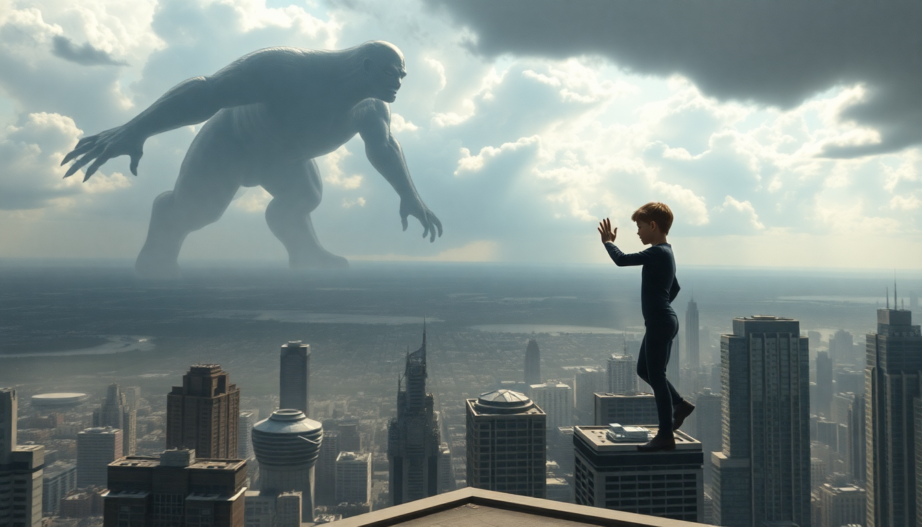 franklin richards il bambino speciale dei fantastici quattro 1752576702