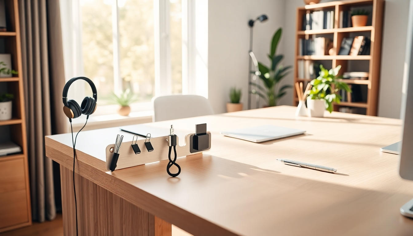 ganci da scrivania la soluzione per un workspace organizzato 1751757577