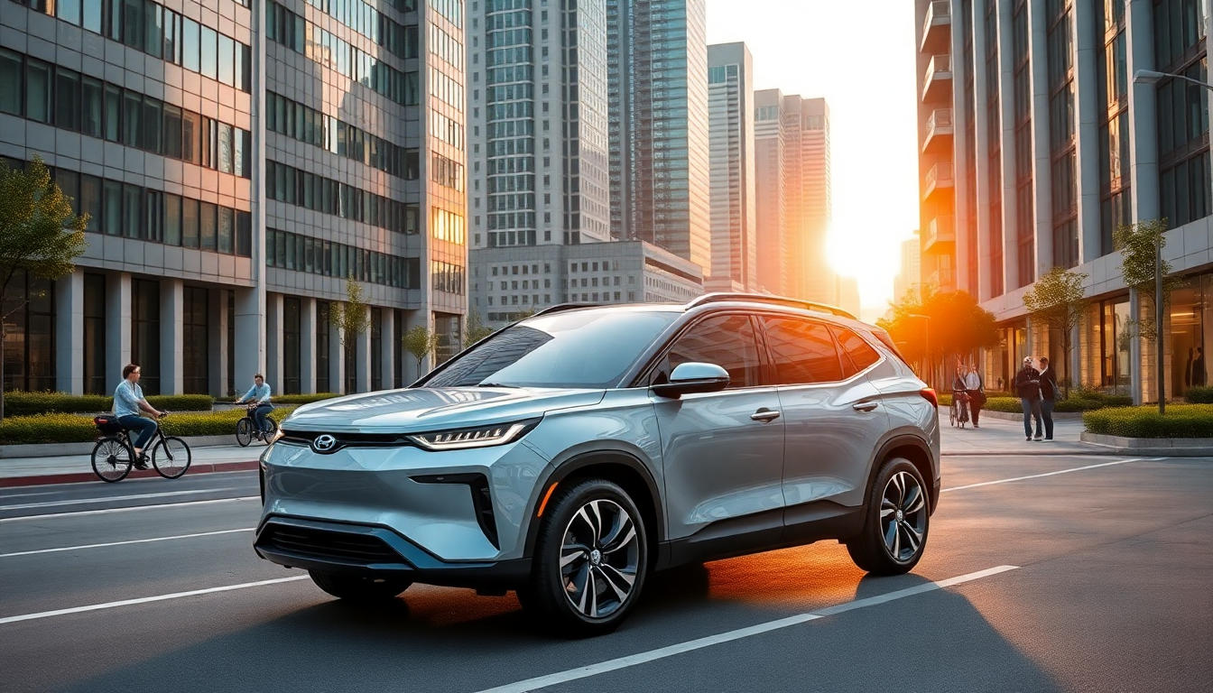 geely galaxy e5 un suv elettrico in ascesa sul mercato globale 1751936197