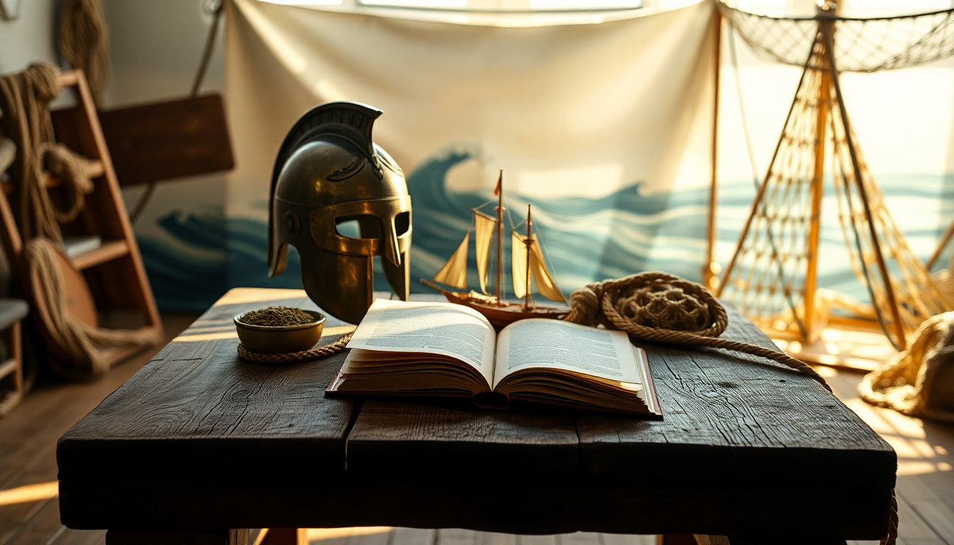 il cast di odissea chi sono i protagonisti del nuovo film di nolan 1751517291