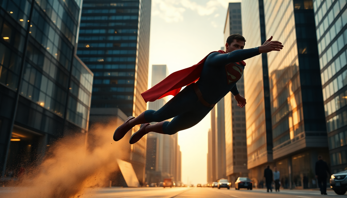 il fenomeno delle atterraggi dei supereroi nel cinema moderno 1752903285