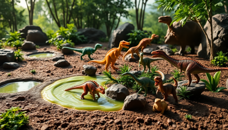 il potere dei giochi tematici per stimolare limmaginazione dei bambini 1752193358