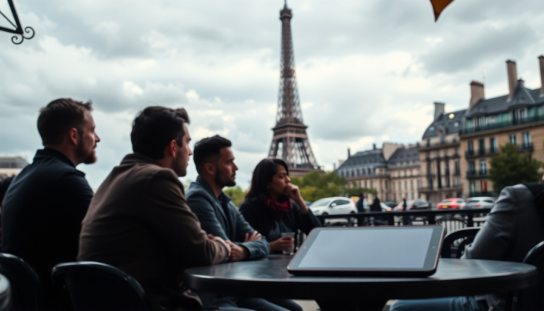 indagine penale in francia su x cosa significa per il futuro della piattaforma 1752501229