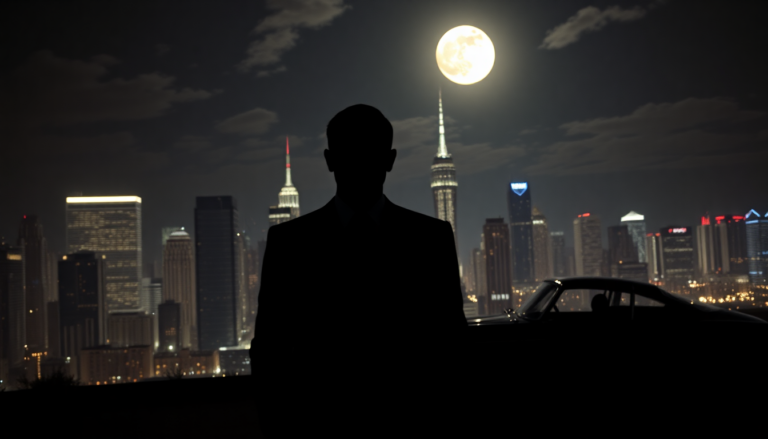 james bond il futuro del franchise sotto la direzione di denis villeneuve 1751797412