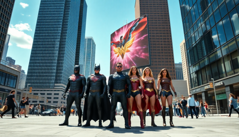 la rinascita della justice league strategie e aspettative per il dcu 1752866502