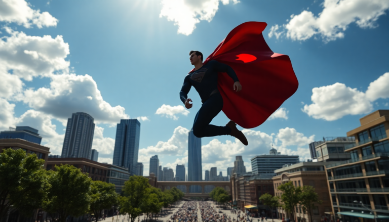 larrivo di superman una nuova era per il dcu 1752005196