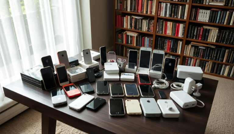 lascesa del collezionismo di iphone come opportunita di investimento 1751812081