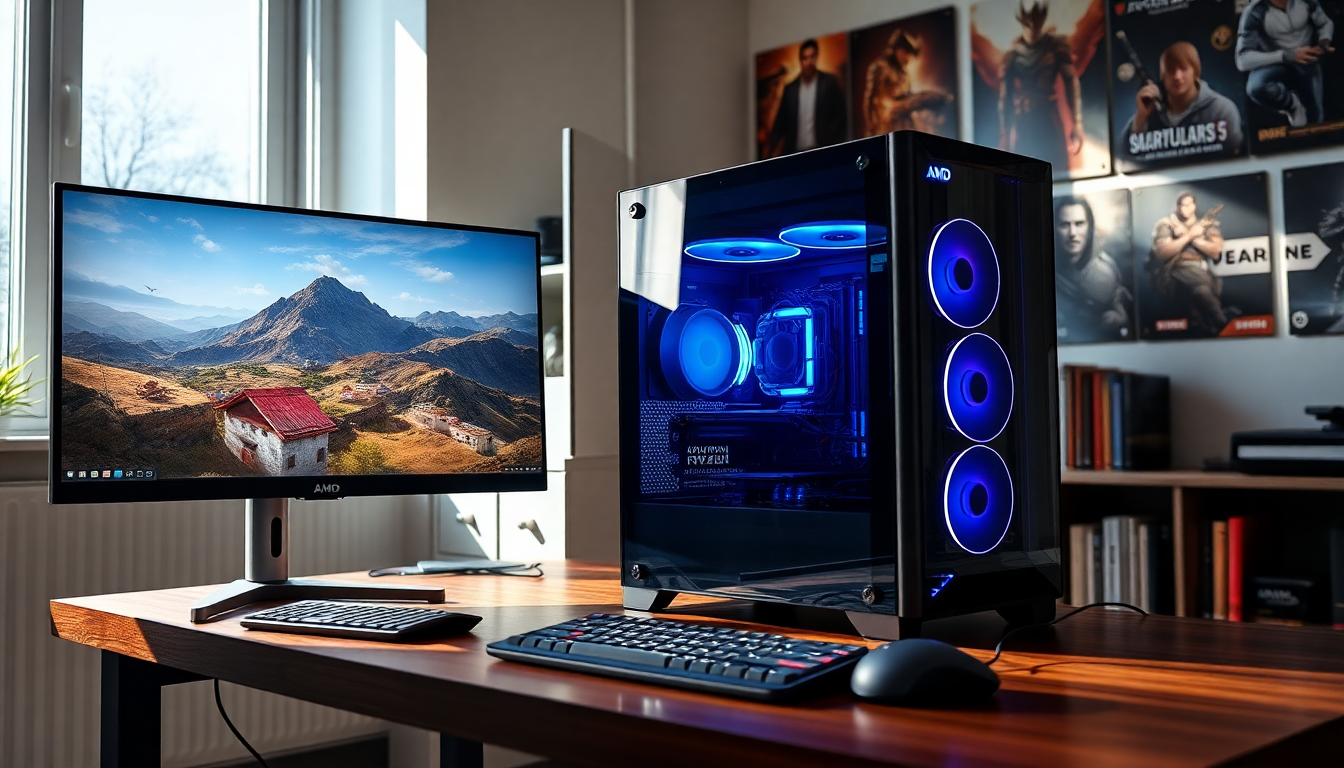 le nuove tecnologie per il gaming unanalisi approfondita python 1753914262