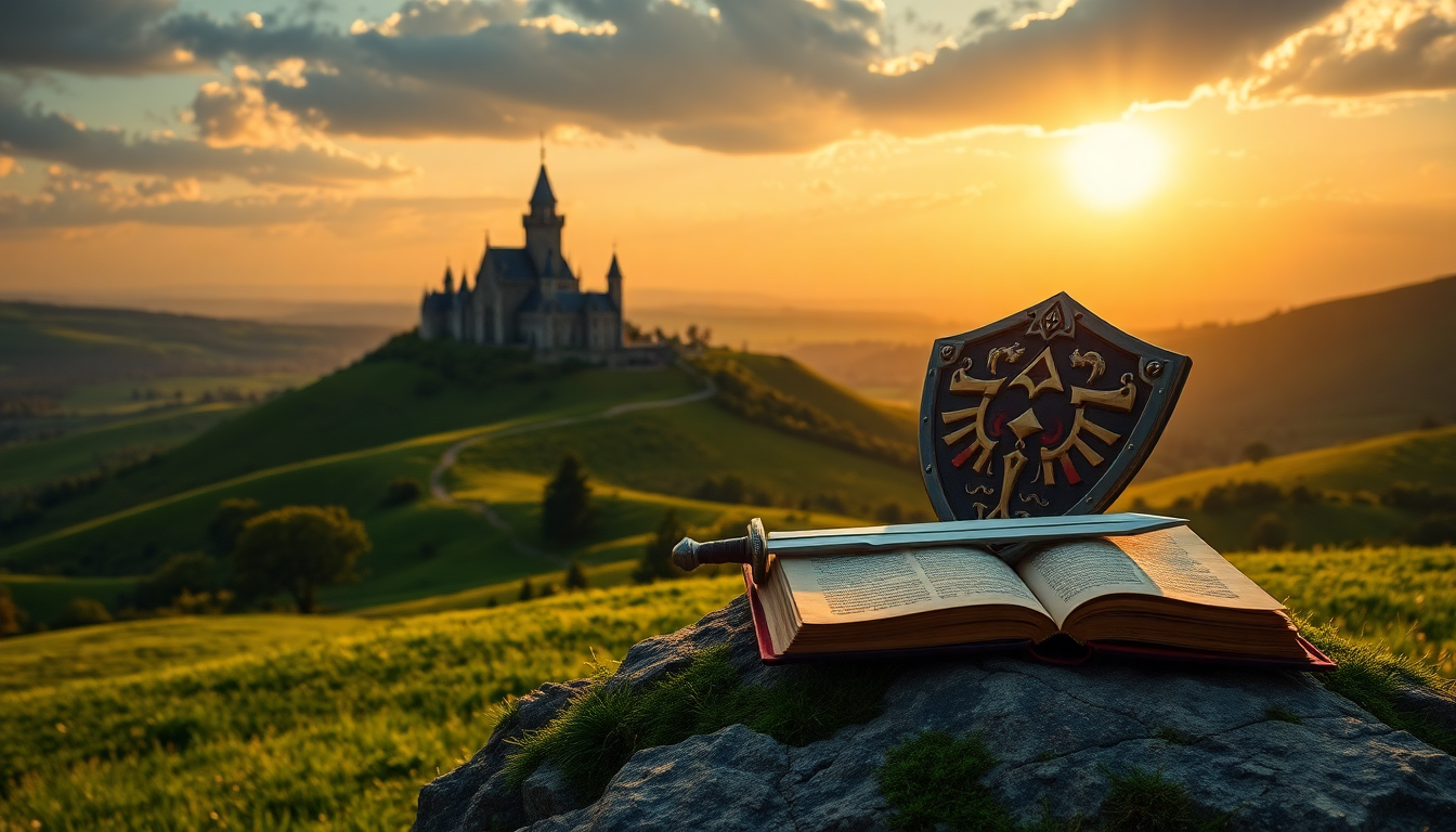 legend of zelda film tutto cio che sappiamo finora 1752679308