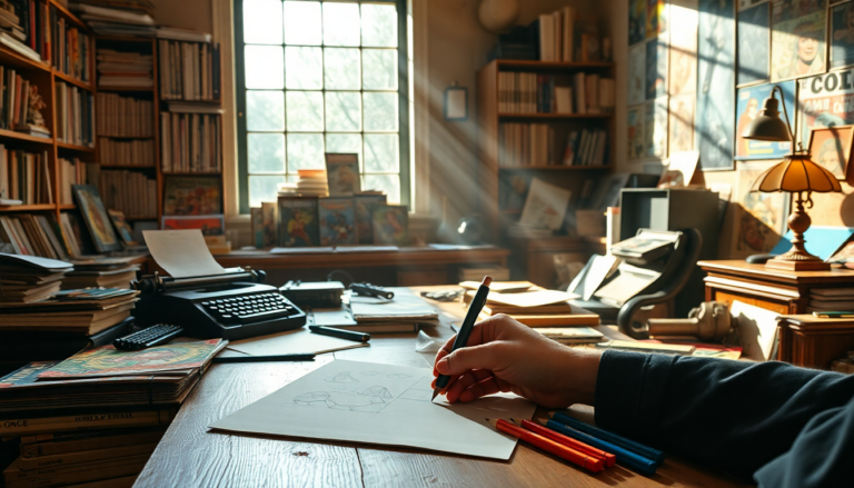 leredita di jim shooter come ha trasformato marvel comics 1751520948