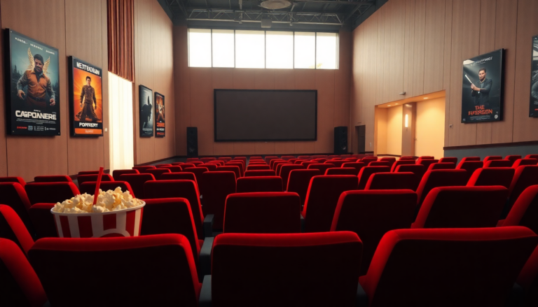 levoluzione della pubblicita cinematografica e le sue implicazioni 1751546875