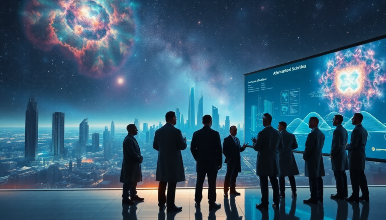 luniverso di superman esplorazione di dimensioni create artificialmente 1752671998