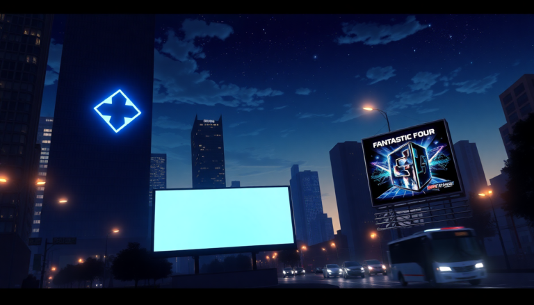 marvel cinematic universe cosa aspettarsi dopo fantastic four python 1753936000