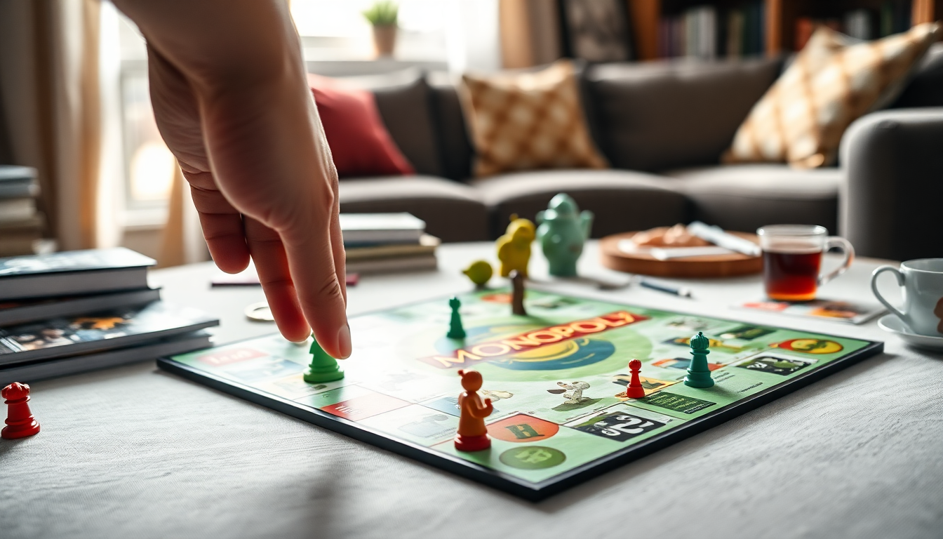 monopoly shrek un esempio di branding efficace nel marketing 1752870180
