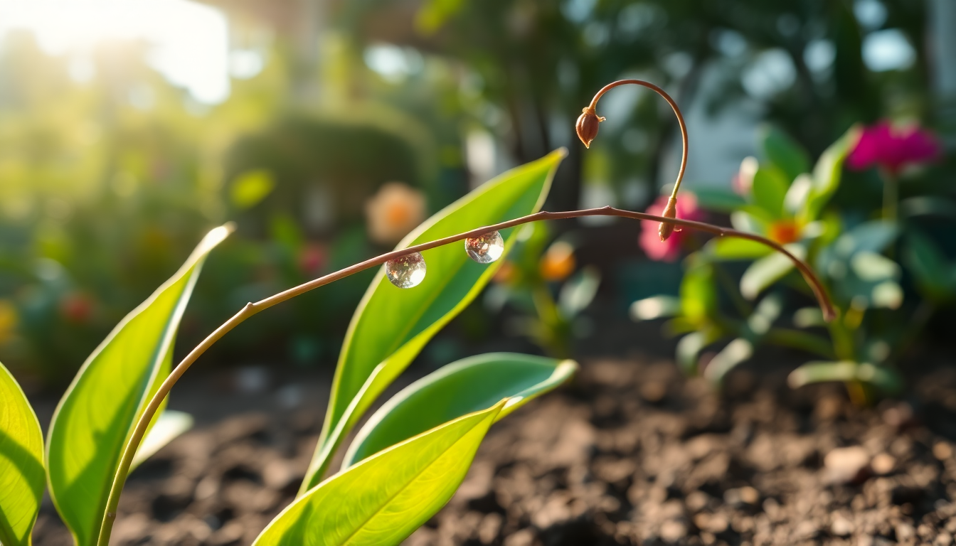 nuove ricerche sulla salute dei capelli grazie a piante orientali 1751458537