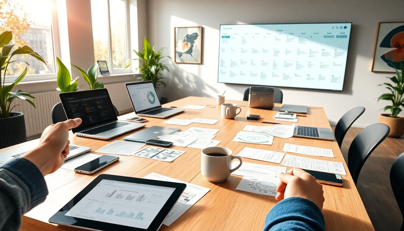 ottimizzare il lancio dei contenuti strategie e dati chiave 1752873838