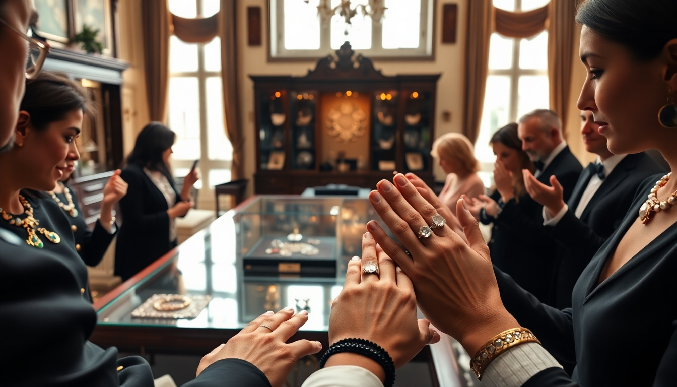 perche i gioielli delle celebrita affascinano collezionisti e appassionati python 1753653570